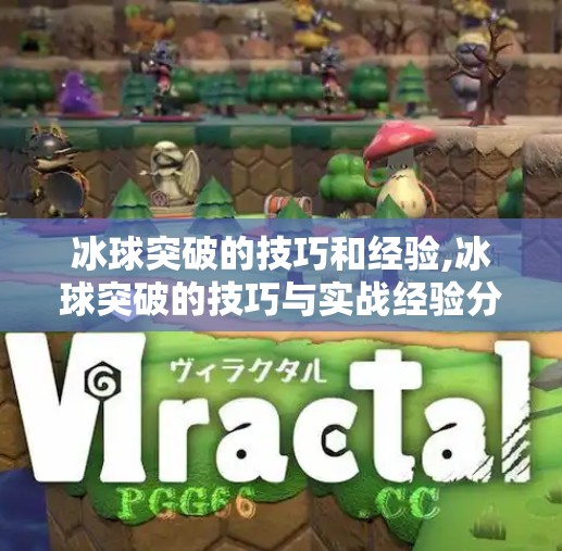 冰球突破的技巧和经验,冰球突破的技巧与实战经验分享，从新手到高手的关键跃迁